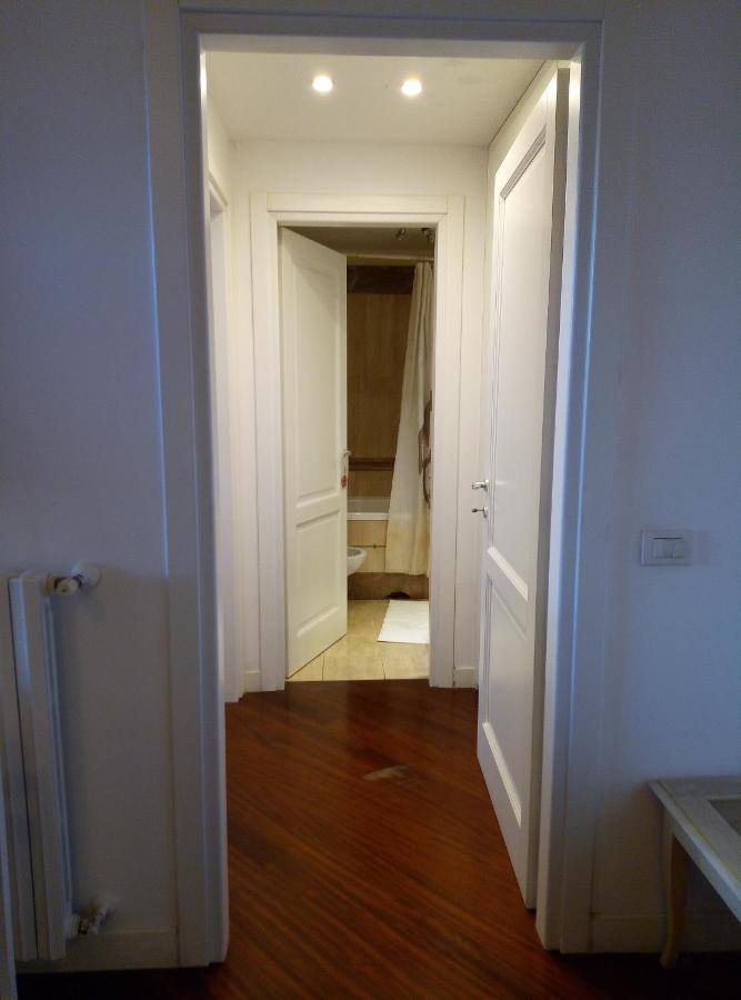 Casa Nisio Appartamento *
