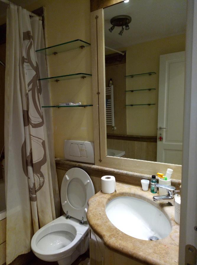 Apartamento Casa Nisio Roma
