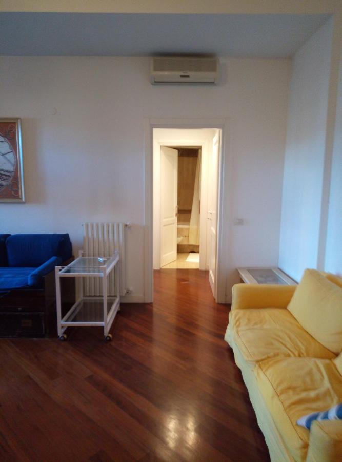 Appartamento Casa Nisio Roma