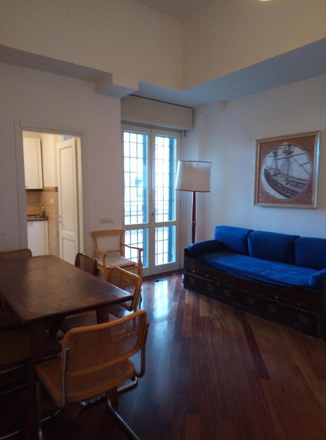 Casa Nisio * Roma